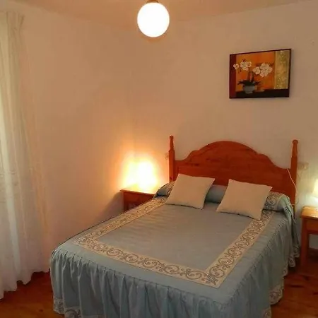 Casa De Piedra 6 Personas Casa Julia Lariño