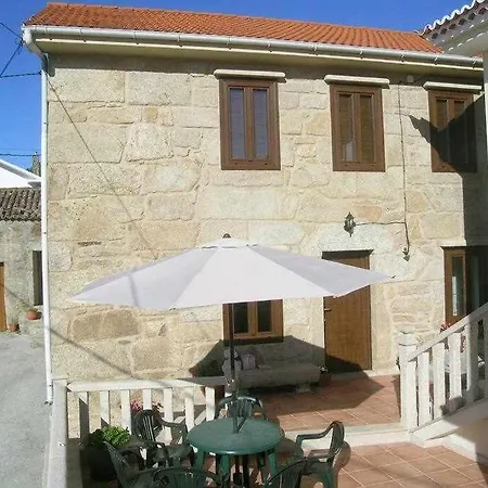 Casa De Piedra 6 Personas Casa Julia