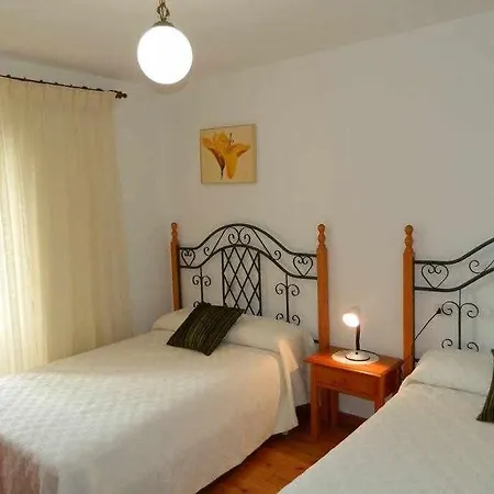 Casa De Piedra 6 Personas Casa Julia * Lariño